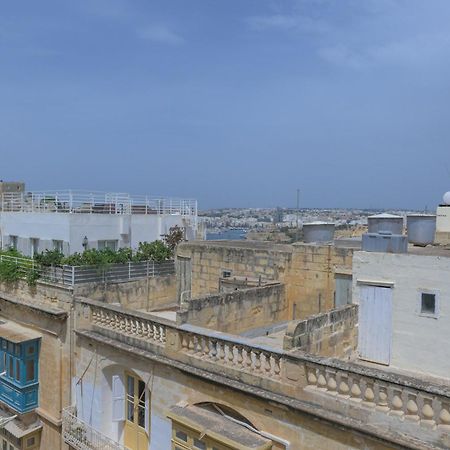 New 1 Bedroom Apartment In Valletta City Centre With Terrace And Views Valeta Exterior foto