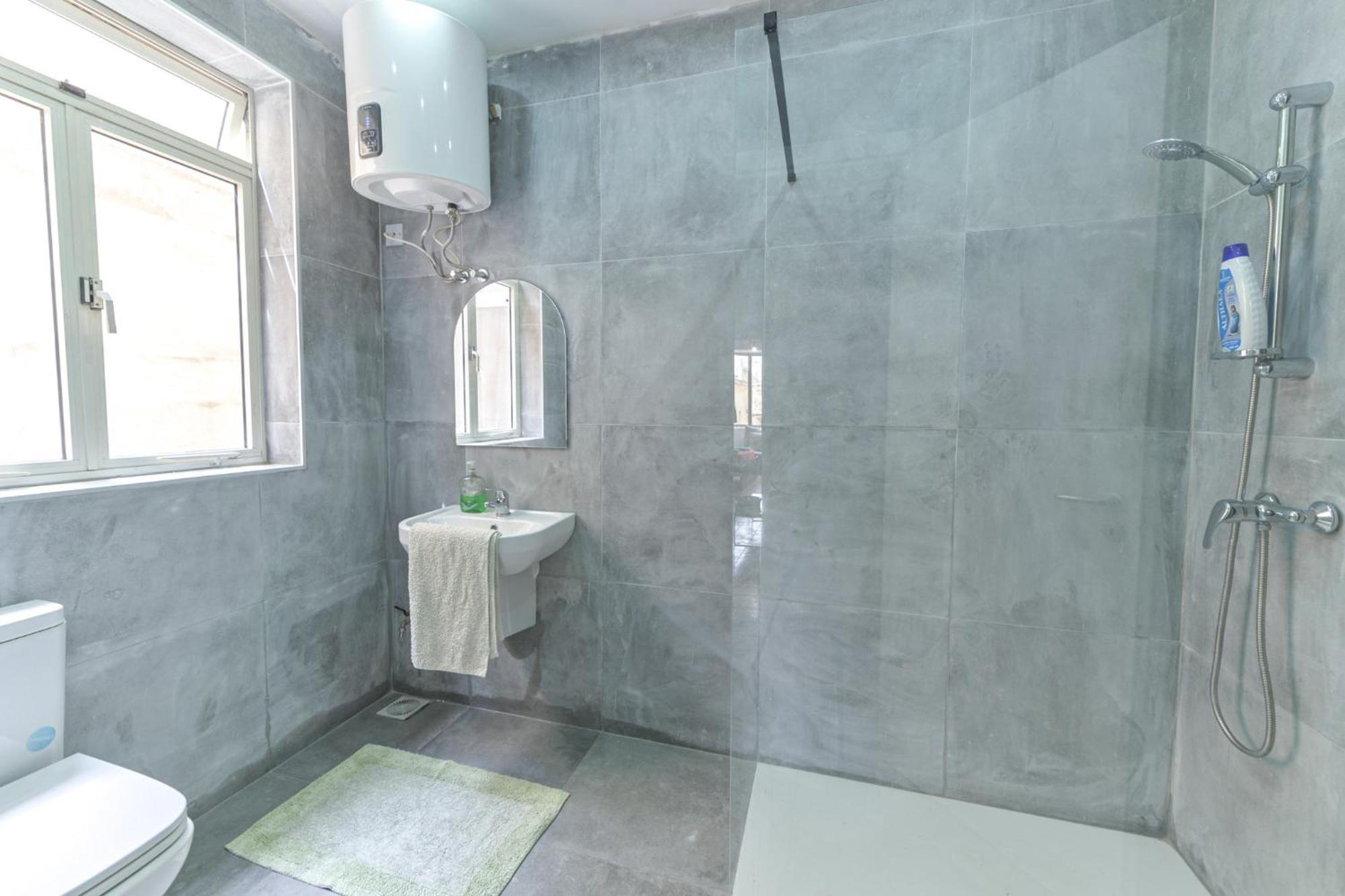 New 1 Bedroom Apartment In Valletta City Centre With Terrace And Views Valeta Exterior foto
