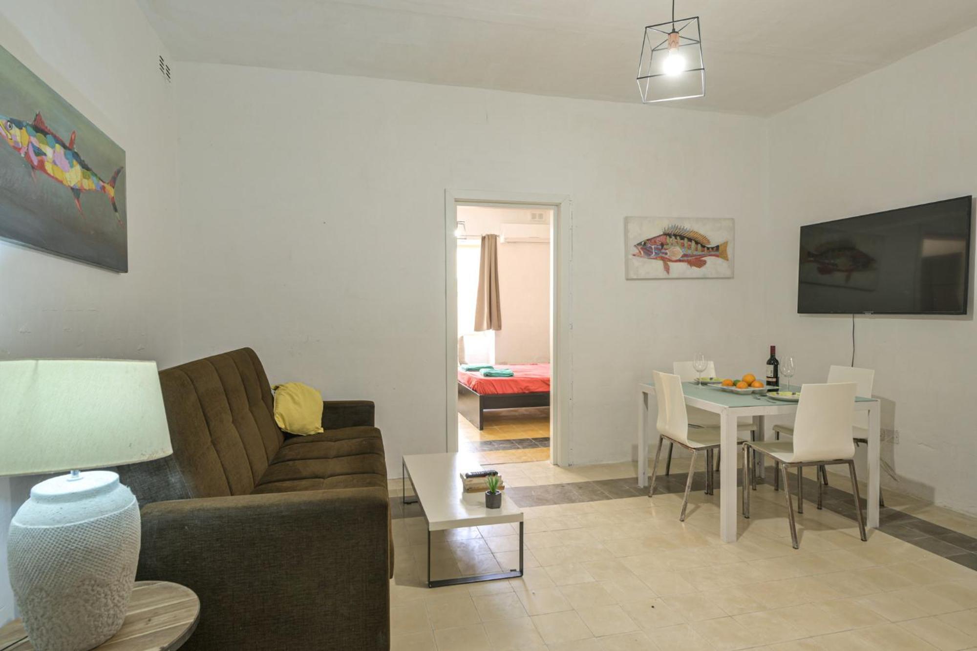 New 1 Bedroom Apartment In Valletta City Centre With Terrace And Views Valeta Exterior foto