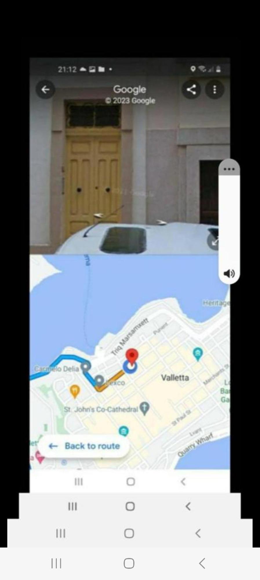 New 1 Bedroom Apartment In Valletta City Centre With Terrace And Views Valeta Exterior foto